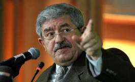 Ahmed Ouyahia et la méthode Coué