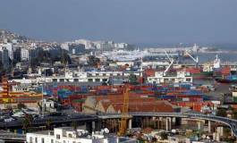 Légère baisse des importations et hausse des exportations en hydrocarbures