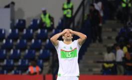 Mondial-2018/Zambie-Algérie (3-1) : one, two, thee, les Verts encore battus !