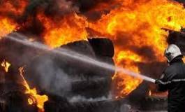 Près de 52 000 hectares ravagés par les flammes durant l'été 2017