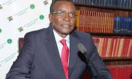 Kenya : David Maraga, le juge qui a invalidé l'élection du président Kenyatta