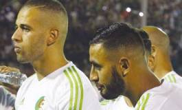 Après leurs défaites face à la Zambie, les Verts éliminés de la Coupe du monde