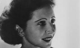 Anaïs Nin ou l'auteur par excellence de l'introspection