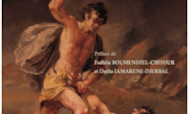 "La violence sociale en Algérie" de Mahmoud Boudarène en librairie