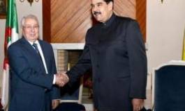 Le doute plane sur une rencontre entre Bouteflika et Maduro