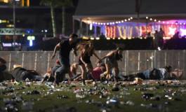 Un tireur abat 58 personnes en plein concert à Las Vegas