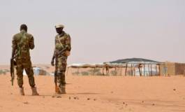 12 gendarmes tués dans une embuscade dans le sud-ouest du Niger