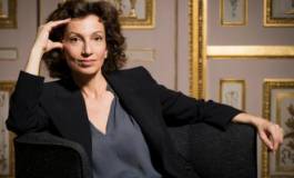 La Française Audrey Azoulay élue à la tête de l'Unesco