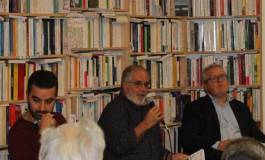 Le Rif en lutte et… en débat à l’Institut IREMMO, Paris