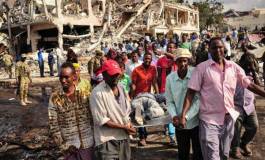 Le bilan du carnage à Mogadiscio s'aggrave : plus de 276 morts et 300 blessés