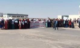 Le pitoyable quotidien des étudiants de l'université de Ouargla