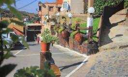 Tiferdoud sacré village le plus propre de Kabylie