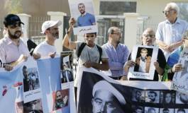 Ambiance très tendue au procès des militants du Rif