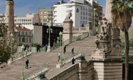 Un homme a poignardé deux femmes à Marseille avant d'être abattu