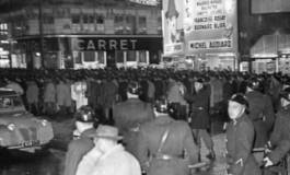 Massacre du 17 octobre 1961 : le président Macron interpelé