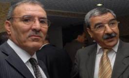 La plainte de Saïd Sadi contre Aït Hamouda rejetée à Paris