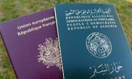 Algériens, la note du 25 octobre pour l’acquisition de la nationalité française n’a rien changé !