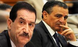 Abdeslam Bouchouareb et Amar Ghoul enfin devant la justice algérienne?