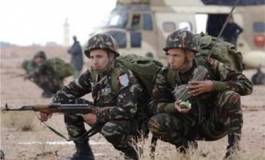 L'ANP a abattu cinq terroristes à El Kseur (Bejaia)