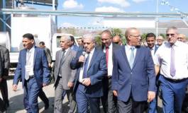 Batna, championne de la pomme de terre selon le ministre de tutelle