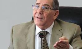 Boukrouh s'en prend aux "trois personnalités nationales"