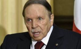 Bouteflika et sa lettre de propagande à la presse !