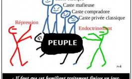 La crainte et la solution : pour ne pas être (encore) les dindons d’une farce