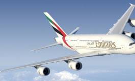 Voyage gratuit pour les enfants avec Emirates Airlines