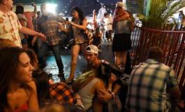 Au moins 20 morts et 100 blessés dans une fusillade à Las Vegas