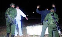 Deux individus interpellés avec des armes à feu à Talkhament (Batna)