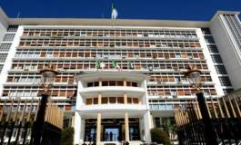 Le budget de fonctionnement de l'Etat en baisse