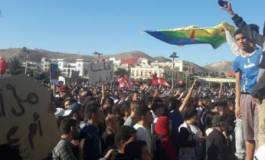 Répression du Rif : non au silence complice de l'Union européenne