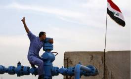 Le cours du pétrole monte, dopé par la tension au Kurdistan irakien