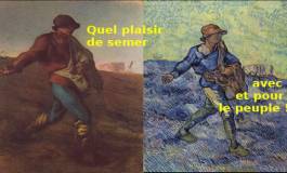 De l’utopie à la réalité : propositions