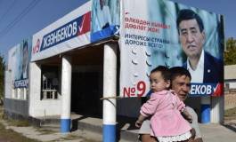 Présidentielle au Kirghizstan : vers une passation pacifique du pouvoir