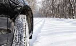 L’hiver arrive, les changements de pneu également