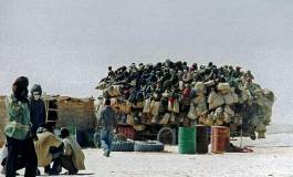 La race-frontière (1) à l'épreuve de la mondialisation: racisme et immigration