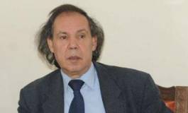 "Le fait d’envisager un 5e mandat est une provocation", estime Mokrane Ait Larbi