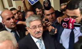 Ahmed Ouyahia veut relancer l'exploration du gaz de schiste