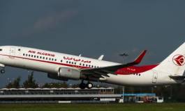 Des appareils d'Air Algérie risquent d'être saisis au Canada