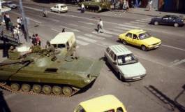 Leçons d’octobre 1988