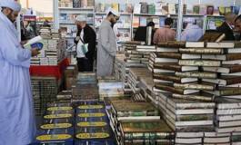 Salon international du livre d'Alger : "Lire ou ne pas lire", telle est la question !