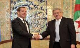 Dmitri Medvedev sera-t-il reçu par le président Bouteflika ?