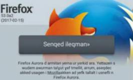 La langue kabyle conquiert le numérique