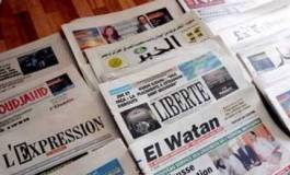 Hécatombe dans la Presse algérienne: 60 titres disparus depuis 2014!
