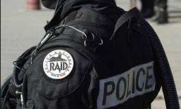 Des individus de l'ultra-droite préparaient des attentats contre des mosquées en France