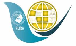 Le FIJDH condamne l'interdiction de l'université d'été de la Laddh