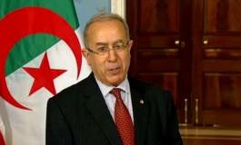 Ramtane Lamamra médiateur international ou la nomination qui interroge