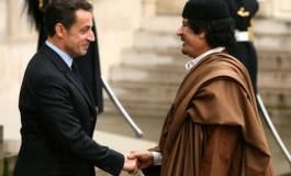 L’ancien président français Nicolas Sarkozy rattrapé par la justice