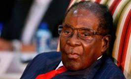 L'OMS annule la nomination de Mugabe comme ambassadeur de bonne volonté